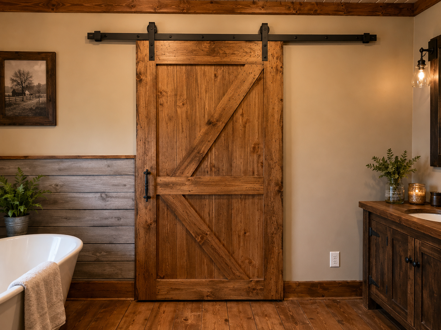 Barn Doors